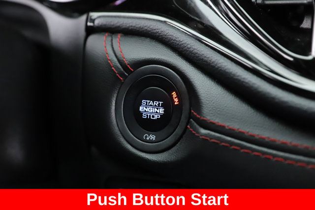 Used 2025 Dodge Durango R/T AWD/4WD image 24