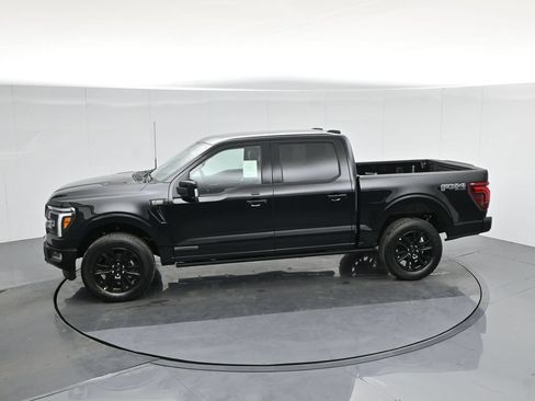 Used 2025 Ford F150 Platinum w/ Equipment Group 702A High AWD/4WD image 48
