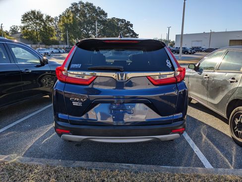 Used 2018 Honda CR-V EX image 9