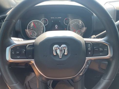 New 2026 RAM 2500 Tradesman image 11