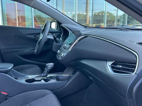 Used 2021 Chevrolet Malibu LT FWD image 37