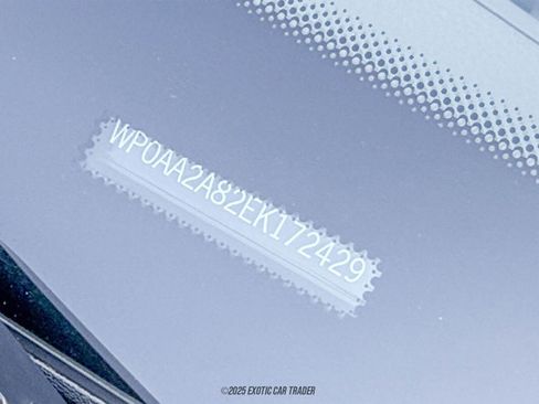 Used 2014 Porsche Cayman image 39