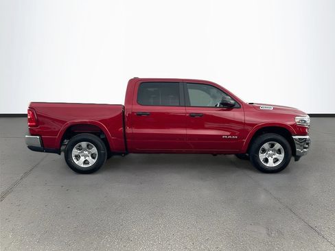 Certified 2021 RAM 1500 Laramie RWD image 8