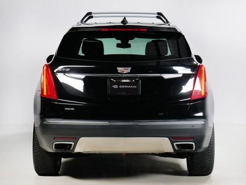 Used 2018 Cadillac XT5 Platinum w/ Driver Assist Package AWD/4WD image 7