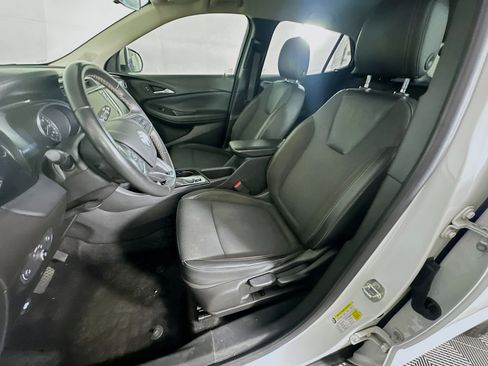 Used 2021 Buick Encore GX Preferred image 13