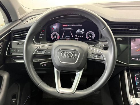 Used 2020 Audi Q7 2.0T Premium Plus w/ Premium Plus Package image 18