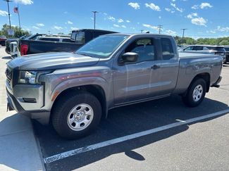 Used 2022 Nissan Frontier S w/ Technology Package AWD/4WD video 1