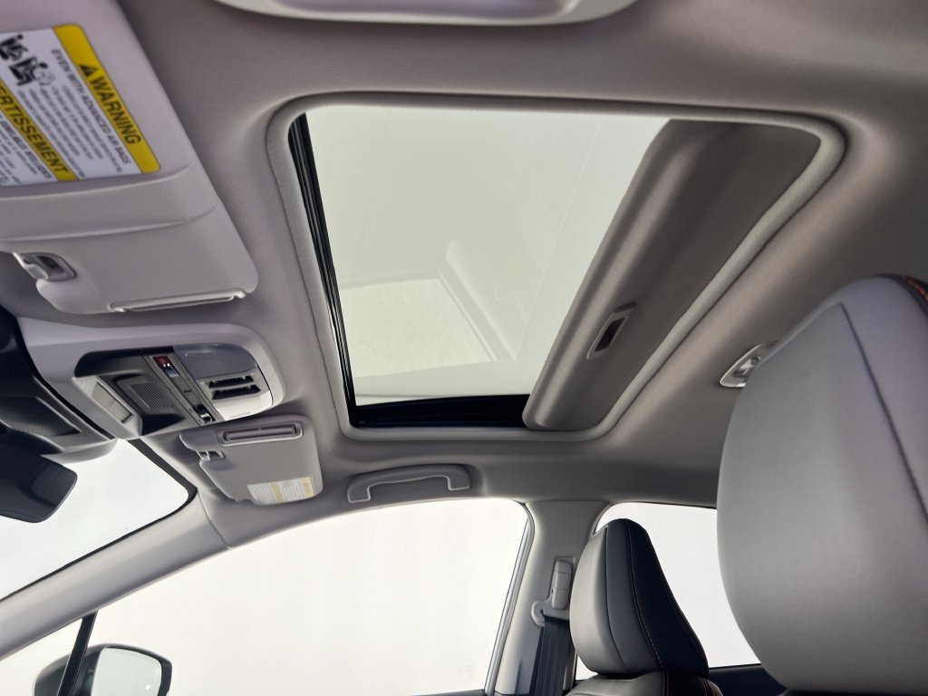 New 2026 Subaru Crosstrek 2.5i Limited w/ Crosstrek Mirror Package AWD/4WD image 24