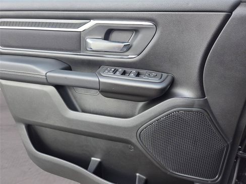 New 2026 RAM 1500 Big Horn AWD/4WD image 20