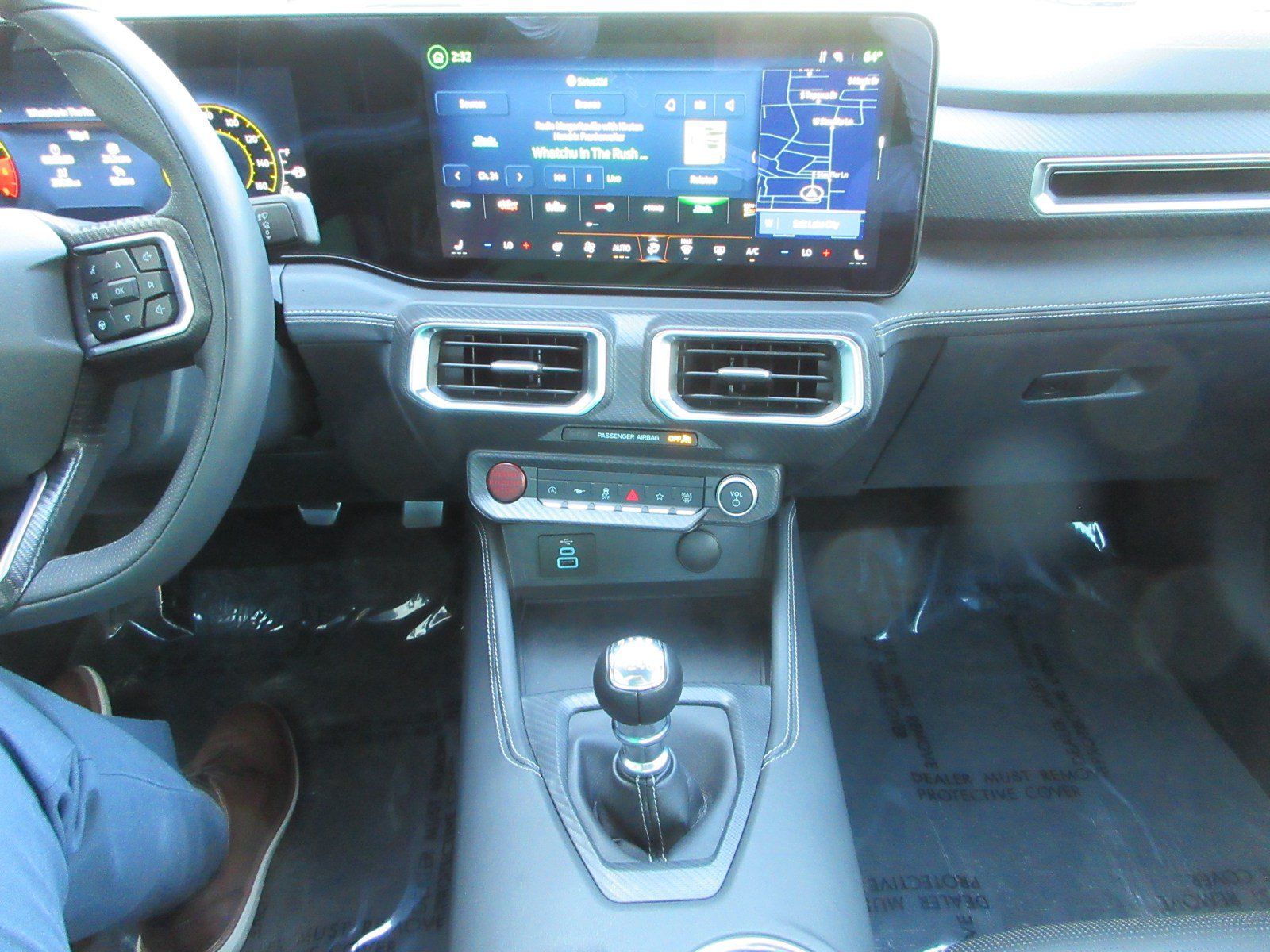 Used 2025 Ford Mustang GT Premium RWD image 39