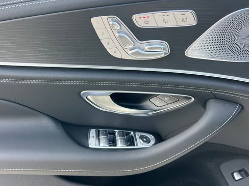 New 2026 Mercedes-Benz AMG GT 63 image 13