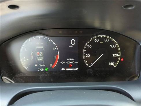 New 2027 Honda HR-V LX image 11