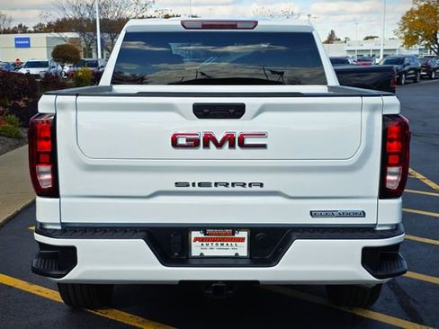 New 2026 GMC Sierra 1500 Elevation AWD/4WD image 7