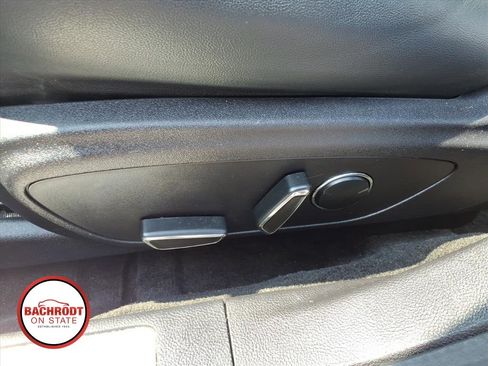 Used 2016 Lincoln MKZ w/ Equipment Group 300A Reserve FWD image 23