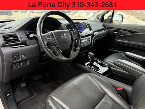Used 2019 Honda Ridgeline RTL-E image 11