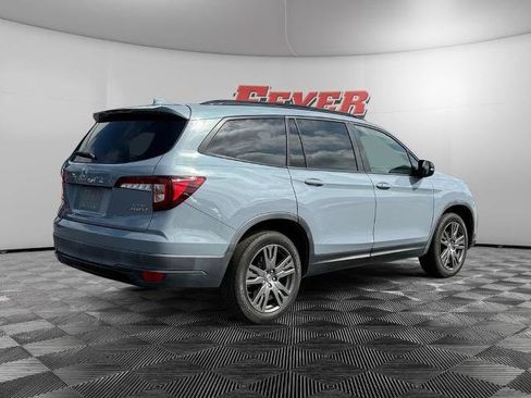 Used 2022 Honda Pilot Sport image 5