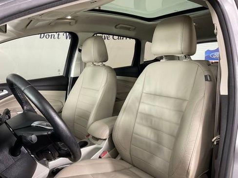 Used 2013 Ford C-MAX SEL image 14