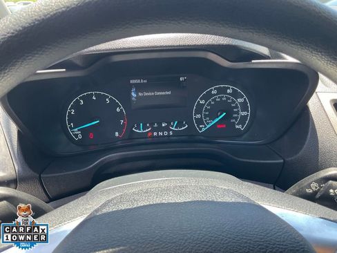 Used 2022 Ford Transit Connect XL w/ CNG/LPG Engine Prep Package FWD image 37