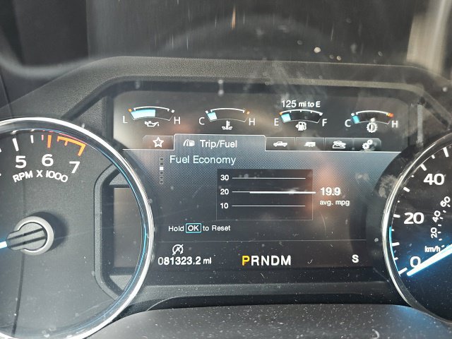 Used 2019 Ford F150 Lariat w/ Equipment Group 502A Luxury RWD image 7