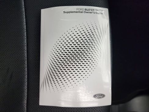 New 2026 Ford F250 Lariat image 33