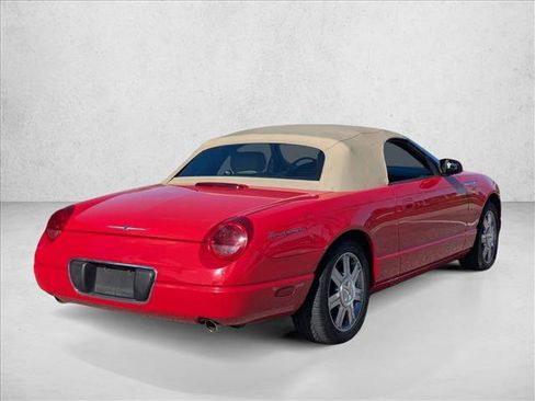 Used 2005 Ford Thunderbird image 5