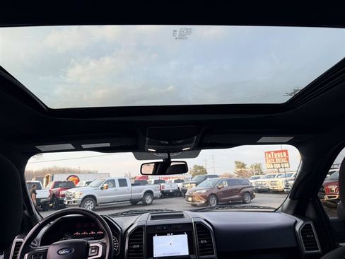 Used 2017 Ford F150 XLT w/ Equipment Group 302A Luxury image 28