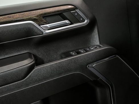 Used 2023 GMC Sierra 1500 Elevation image 8