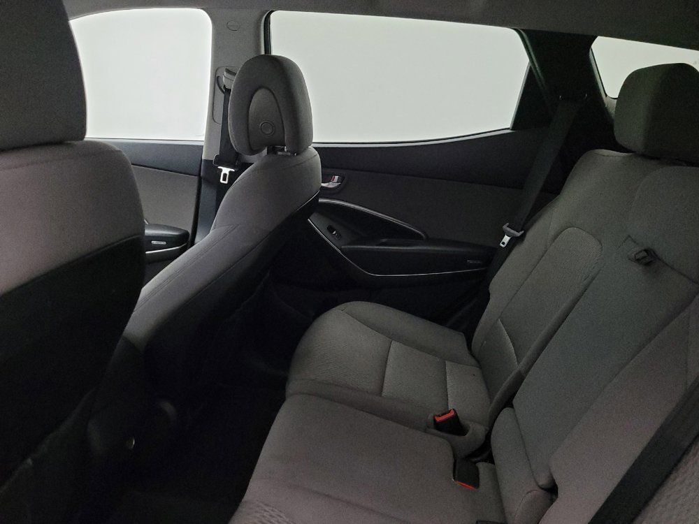 Used 2018 Hyundai Santa Fe Sport FWD image 18