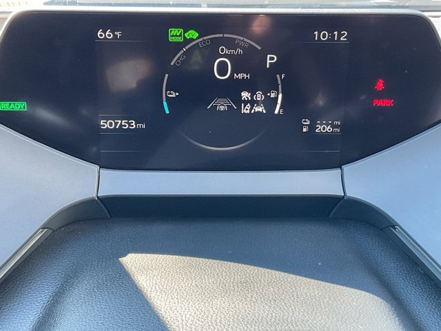 Used 2024 Toyota Prius Prime FWD image 24