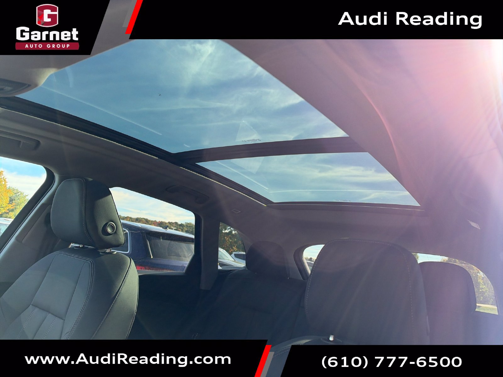 New 2026 Audi Q5 2.0T AWD/4WD image 13