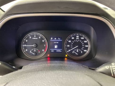 Used 2020 Hyundai Tucson SE w/ Cargo Package AWD/4WD image 5