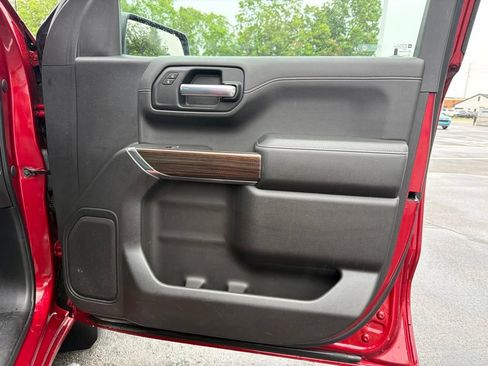 Used 2019 Chevrolet Silverado 1500 RST w/ All-Star Edition AWD/4WD image 24