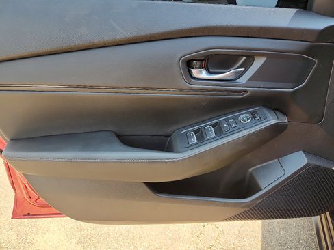 Used 2024 Honda Accord Sport image 10