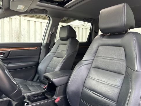 Used 2017 Honda CR-V EX-L image 22