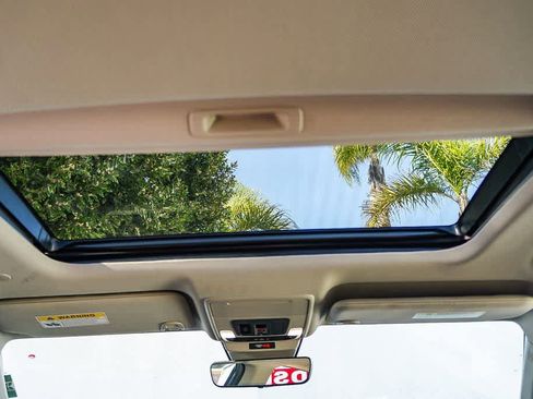 New 2026 Honda Accord EX-L image 21