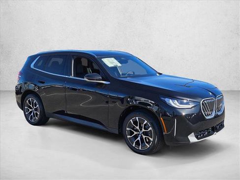 Used 2026 BMW X3 xDrive30 w/ Convenience Package image 7