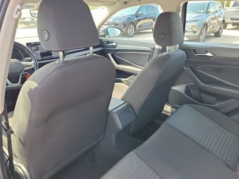 Used 2025 Volkswagen Jetta S FWD image 12