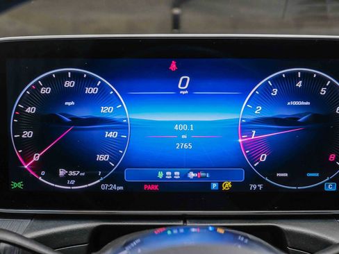 Certified 2026 Mercedes-Benz C 300 Sedan image 28