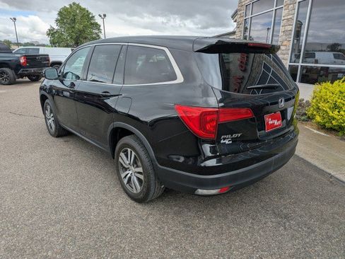 Used 2017 Honda Pilot EX-L image 3