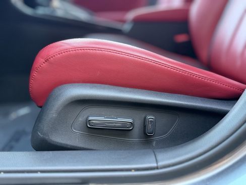 Used 2023 Acura Integra A-Spec image 27