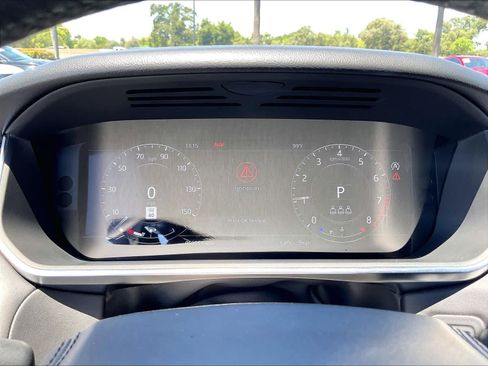 Used 2020 Land Rover Range Rover Sport HST AWD/4WD image 23