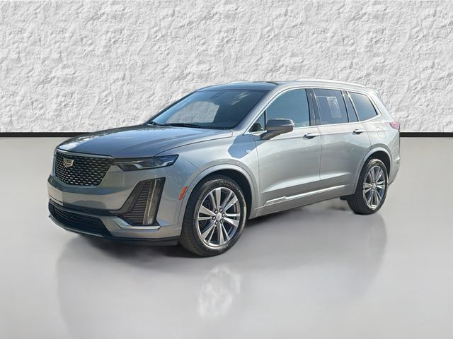 Used 2024 Cadillac XT6 Premium Luxury FWD image 7