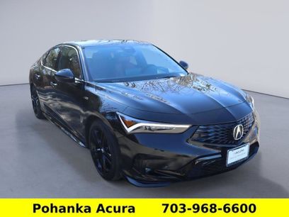 Certified 2026 Acura Integra A-Spec