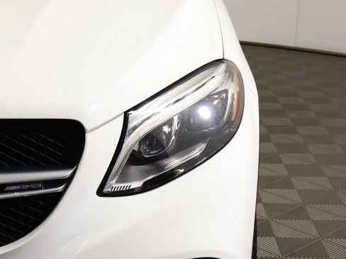 Used 2019 Mercedes-Benz GLE 63 AMG S image 18