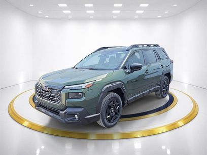 New 2026 Subaru Outback Limited