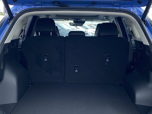 New 2026 Kia Sportage EX w/ EX Panorama Roof Package FWD image 20