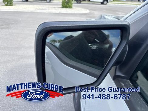 New 2026 Ford F150 STX w/ Equipment Group 200A RWD image 8