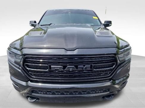 Used 2022 RAM 1500 Limited AWD/4WD image 11