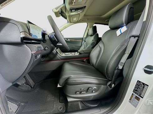 New 2026 Genesis GV80 3.5T Advanced image 16