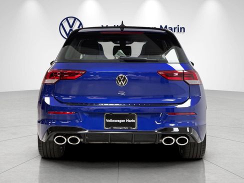 New 2026 Volkswagen Golf AWD/4WD image 4